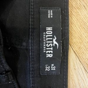 Men’s Hollister Jean